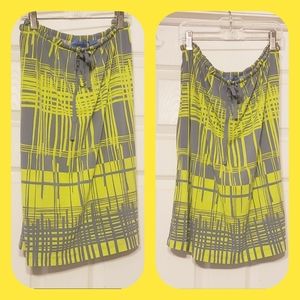 Vera Wang Skirt